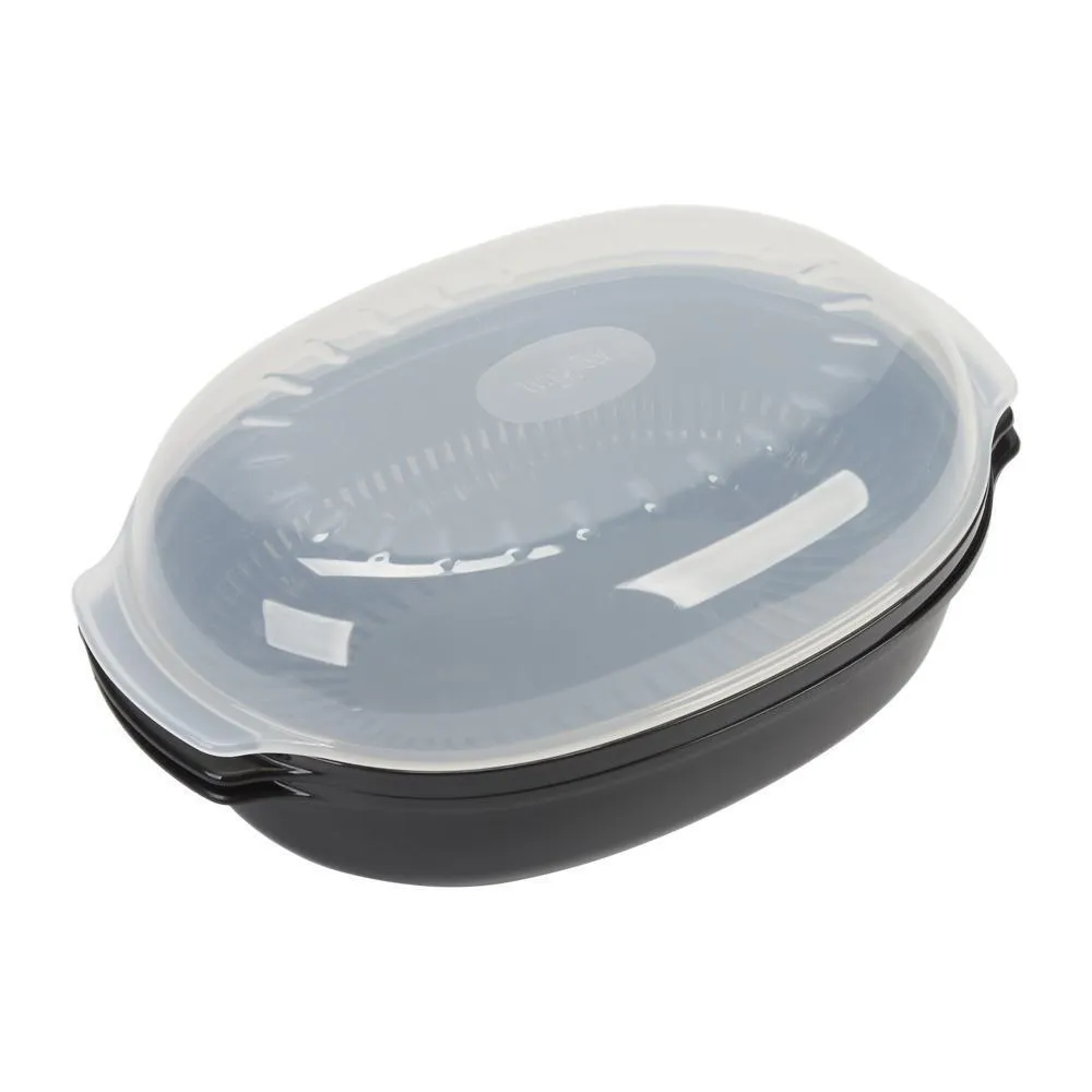 Maytag 8205262RB Microwave Steamer