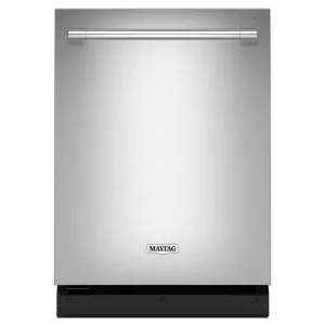 Maytag MDTS4224PZ Hybrid Tub Dishwasher With Heated Dry