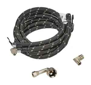Maytag W10278628IP Dishwasher Inlet Supply Hose Kit