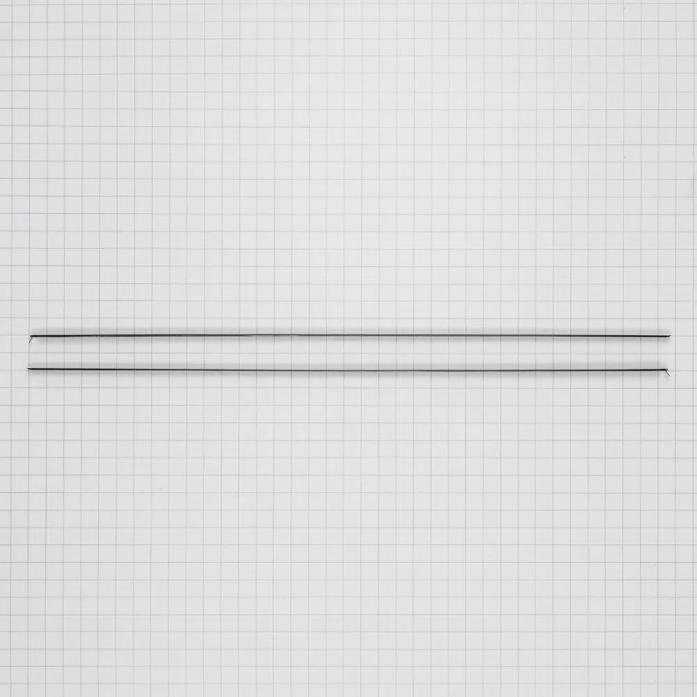 Maytag W10536162 Built-In Oven Side Trim Kit