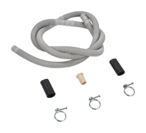 Maytag W10712310 Dishwasher Drain Hose Kit