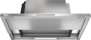 Miele DAS4720 Das 4720 - Built-In Ventilation Hood For Installation In Narrow Upper Cabinets With Easyswitch Controls