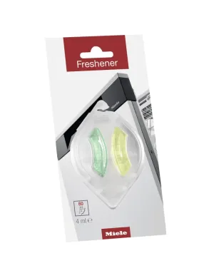 Miele GPFRG0042L Gp Fr G 0042 L - Freshener. .14 Oz For A Pleasant Fragrance In The Dishwasher.