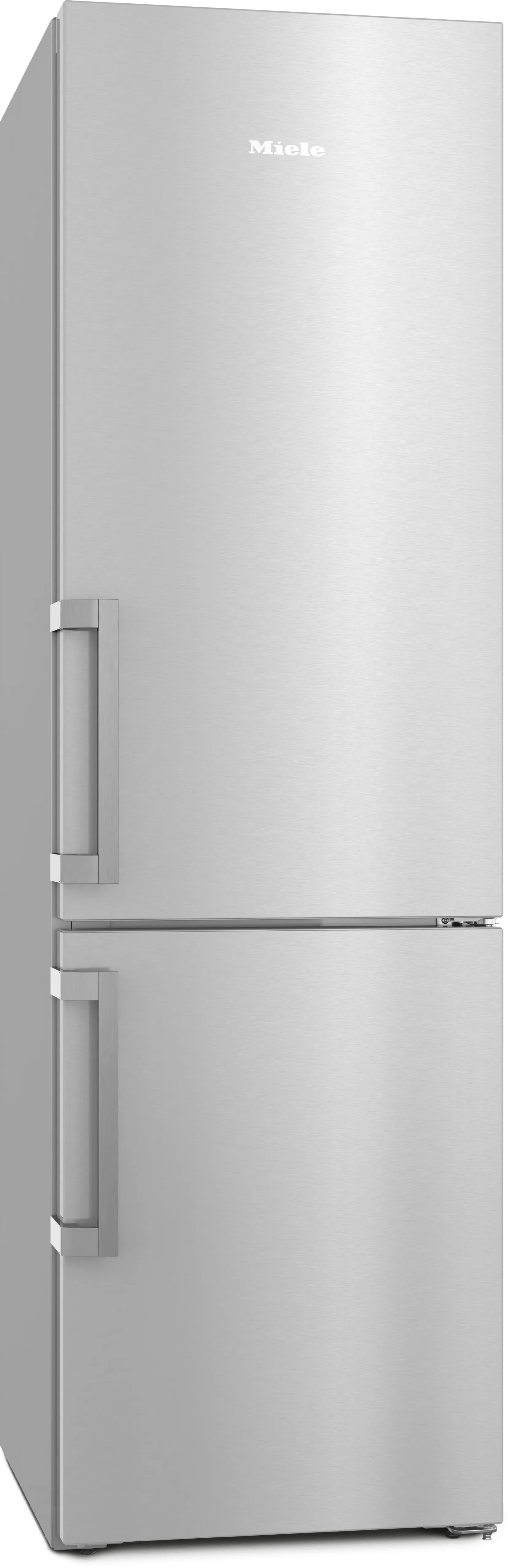 Miele KFN 4799 DDENA STAINLESS STEEL Kfn 4799 Dde Na - Freestanding Fridge-Freezer With Dailyfresh. Nofrost. And Icemaker For Fresh Ice Cubes Any Time.