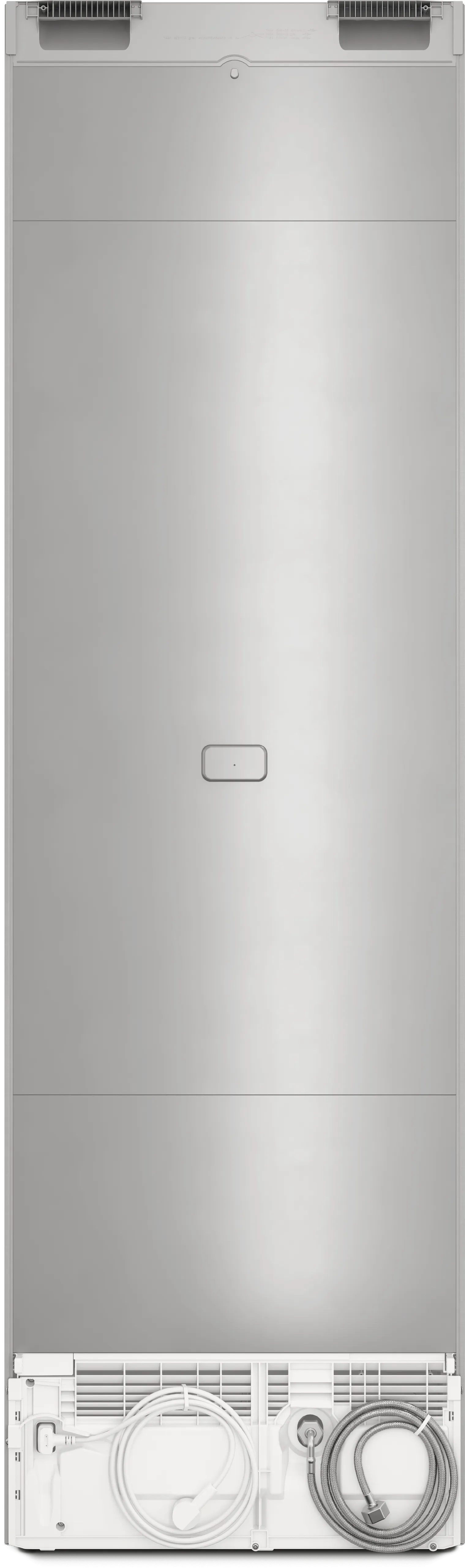 Miele KFN 4799 DDENA STAINLESS STEEL Kfn 4799 Dde Na - Freestanding Fridge-Freezer With Dailyfresh. Nofrost. And Icemaker For Fresh Ice Cubes Any Time.