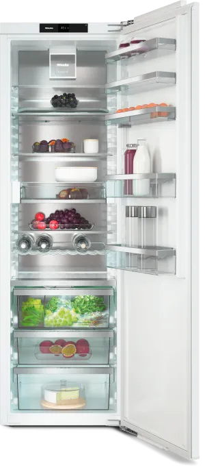 Miele KS7793D Ks 7793 D - Perfectcool Refrigerator With Perfectfresh Active. Flexilight 2.0. And Flexitray For Maximum Convenience.