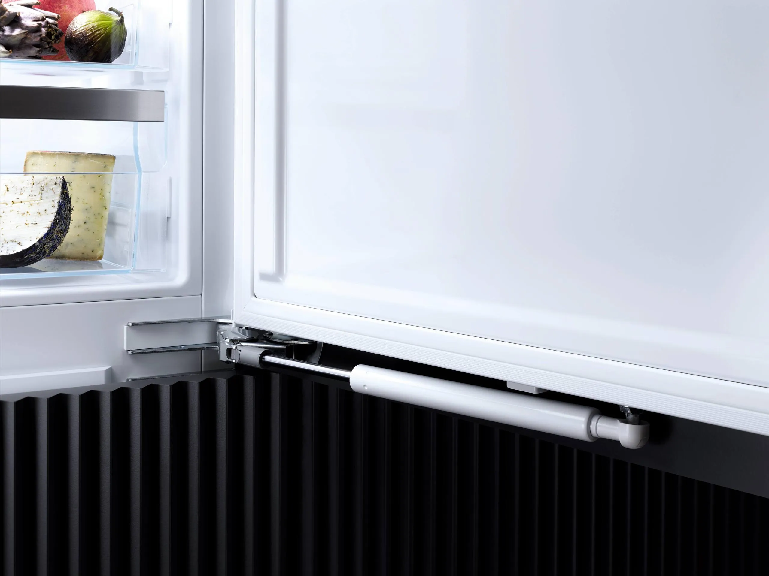 Miele KS7793D Ks 7793 D - Perfectcool Refrigerator With Perfectfresh Active. Flexilight 2.0. And Flexitray For Maximum Convenience.