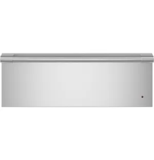 Monogram ZTW900PSNSS Monogram 30 Stainless Steel Warming Drawer