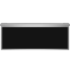 Monogram ZTW900SSNSS Monogram 30 Stainless Steel Warming Drawer