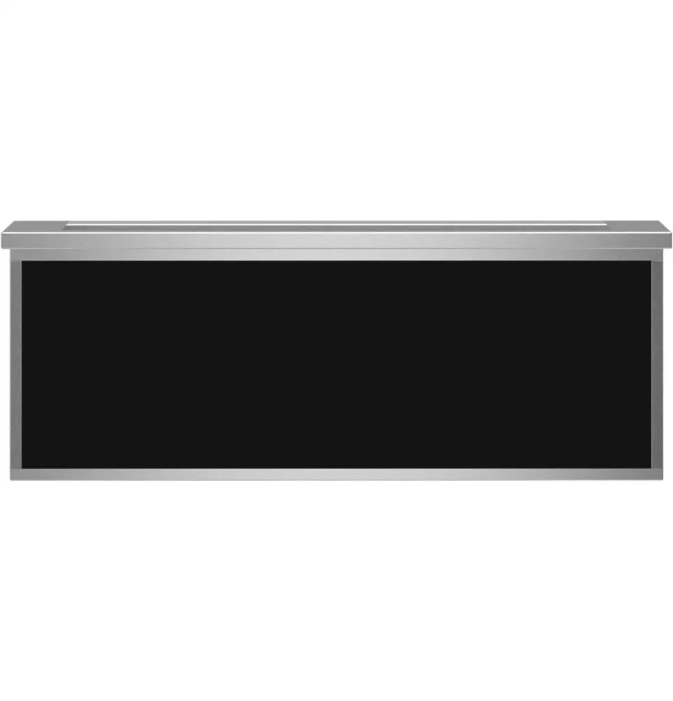 Monogram ZTW900SSNSS Monogram 30 Stainless Steel Warming Drawer