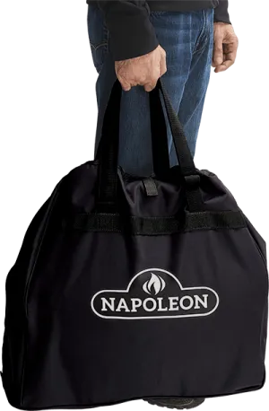 Napoleon Bbq 61285 Travelq 285 Carry Bag