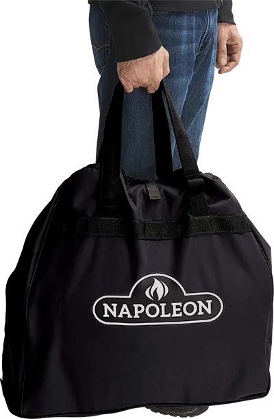Napoleon Bbq 61285 Travelq 285 Carry Bag