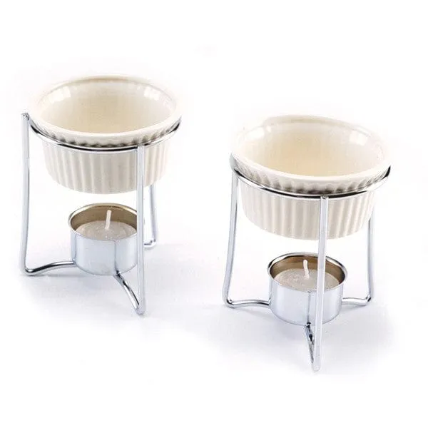 Norpro Butter Warmer. Set of 2