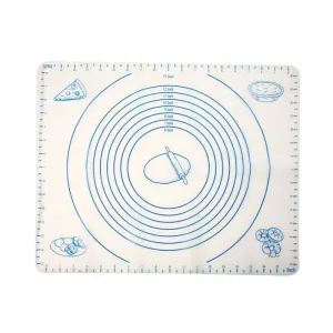 Norpro Silicone Pastry Mat w/ Measures