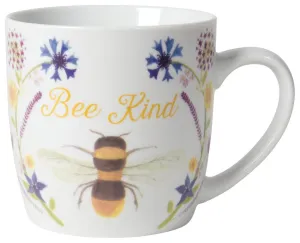 Now Designs - Bee Kind Mug - 12 oz.