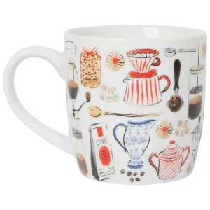 Now Designs Mug - Coffee Break