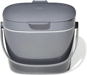 Oxo Compost Bin - 1.75 Gallon