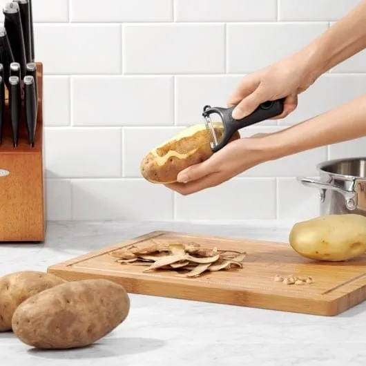 Oxo Y Prep Peeler
