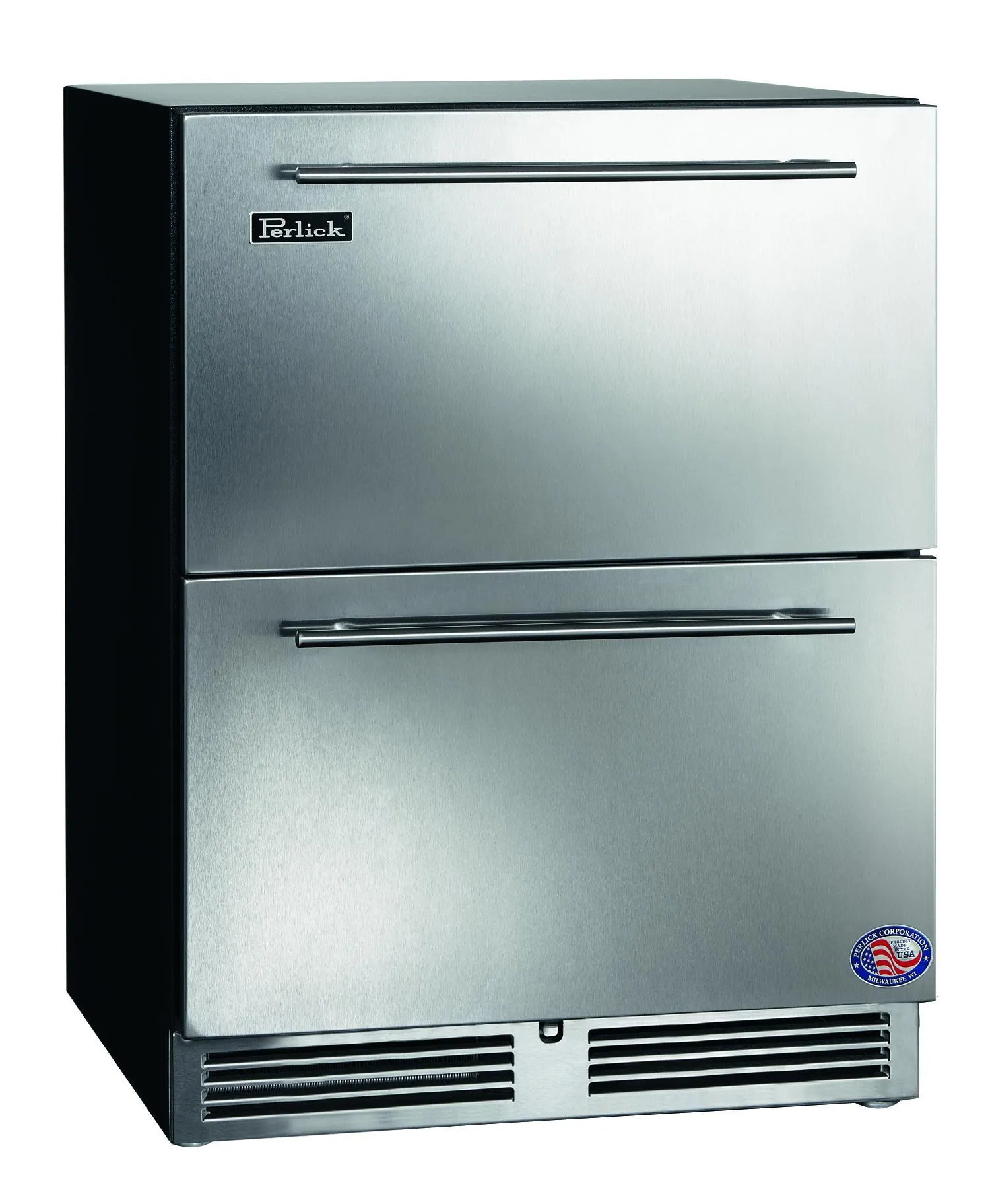 Perlick HA24RB45 24 Ada Compliant Refrigerator