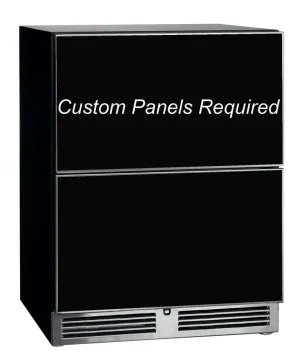 Perlick HA24RB46 24 Ada Compliant Refrigerator