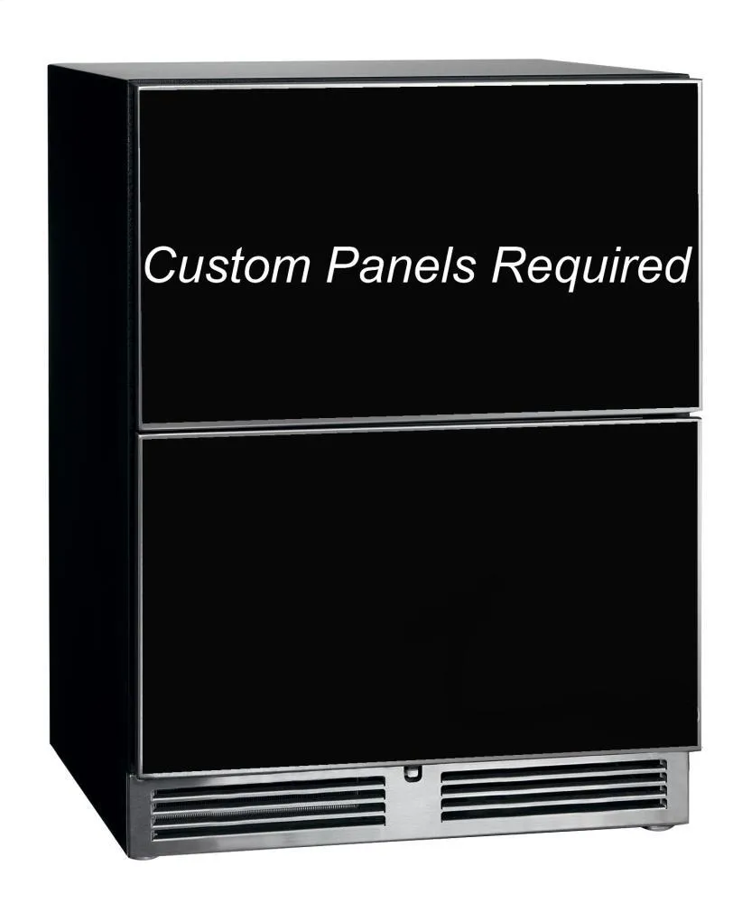 Perlick HA24RB46 24 Ada Compliant Refrigerator