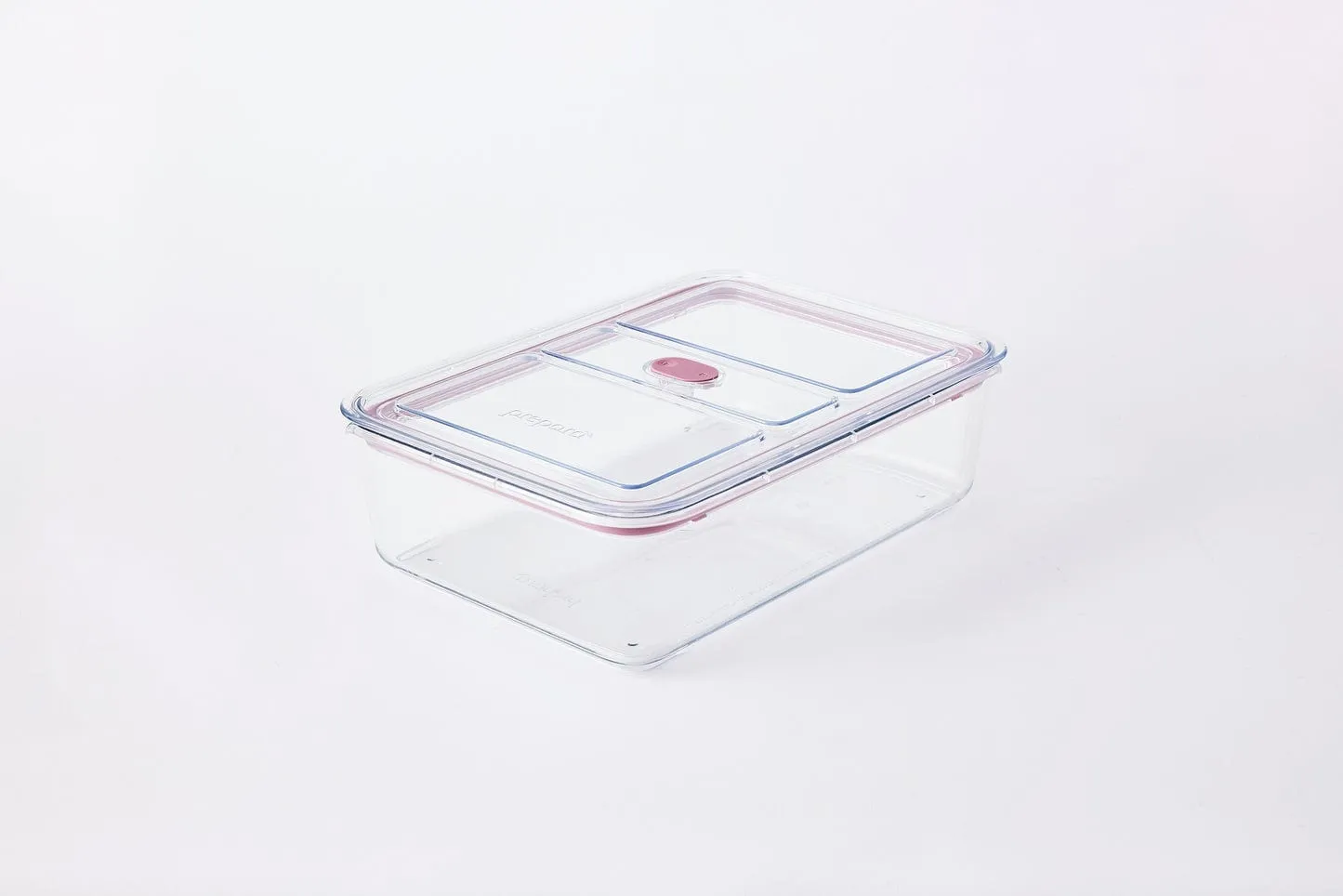 Prepara - Latchlok Cick Food Storage Container - Multiple Colors & Sizes