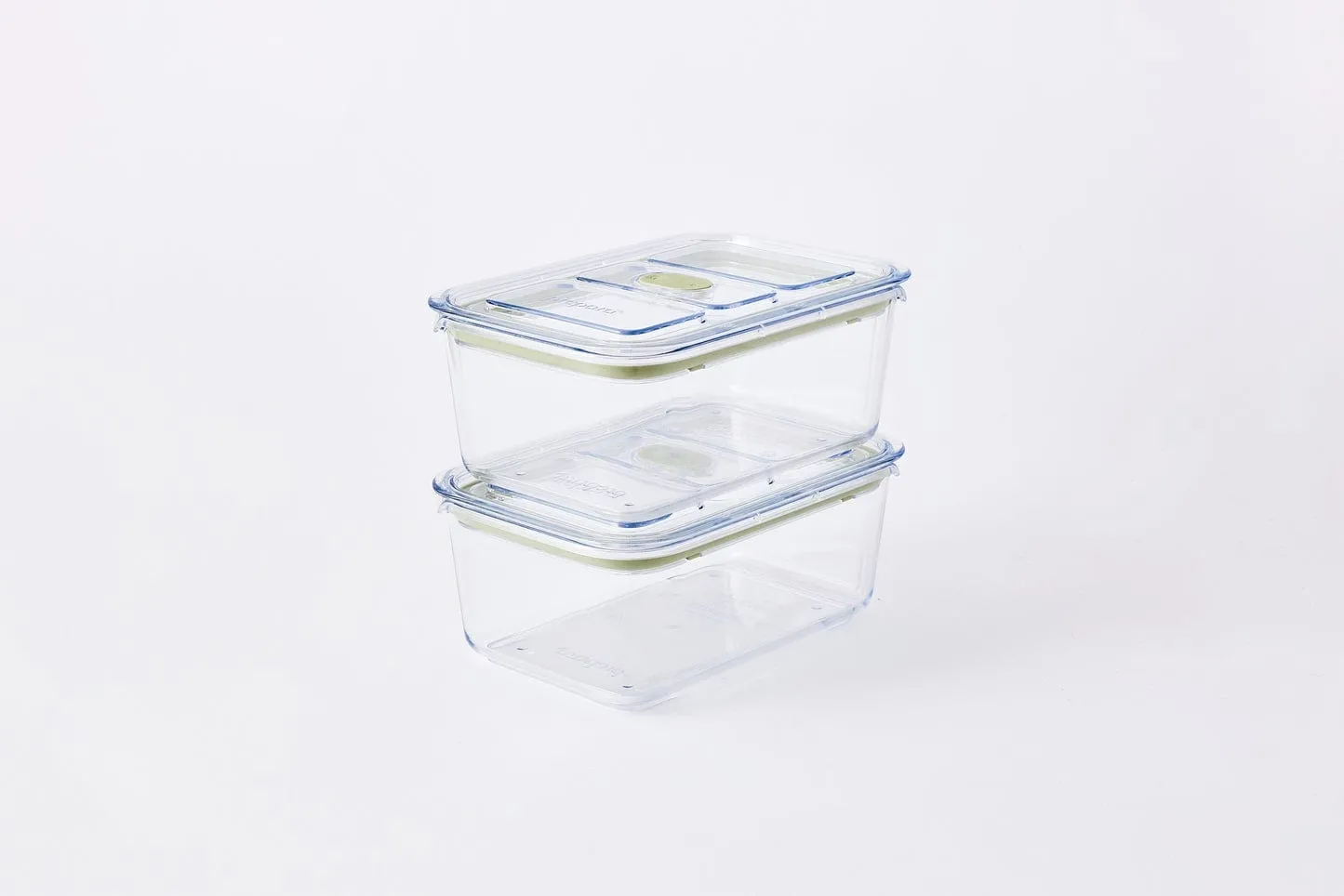 Prepara - Latchlok Cick Food Storage Container - Multiple Colors & Sizes