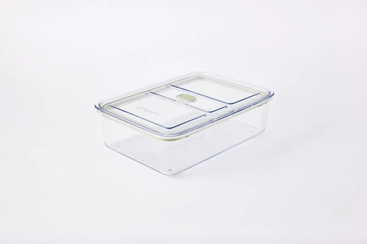 Prepara - Latchlok Cick Food Storage Container - Multiple Colors & Sizes