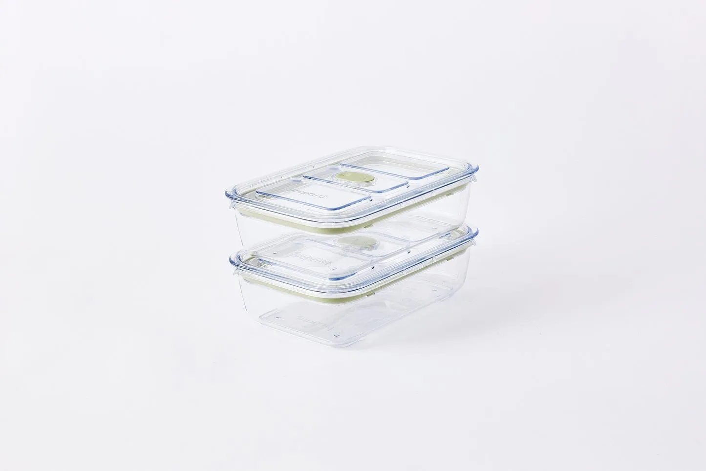 Prepara - Latchlok Cick Food Storage Container - Multiple Colors & Sizes