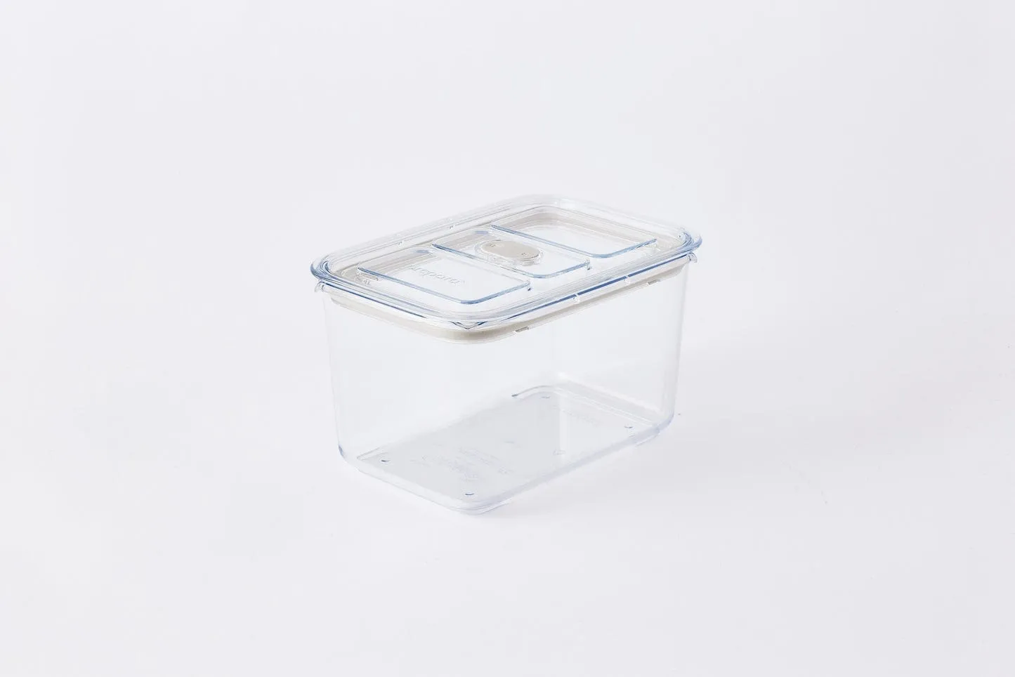 Prepara - Latchlok Cick Food Storage Container - Multiple Colors & Sizes
