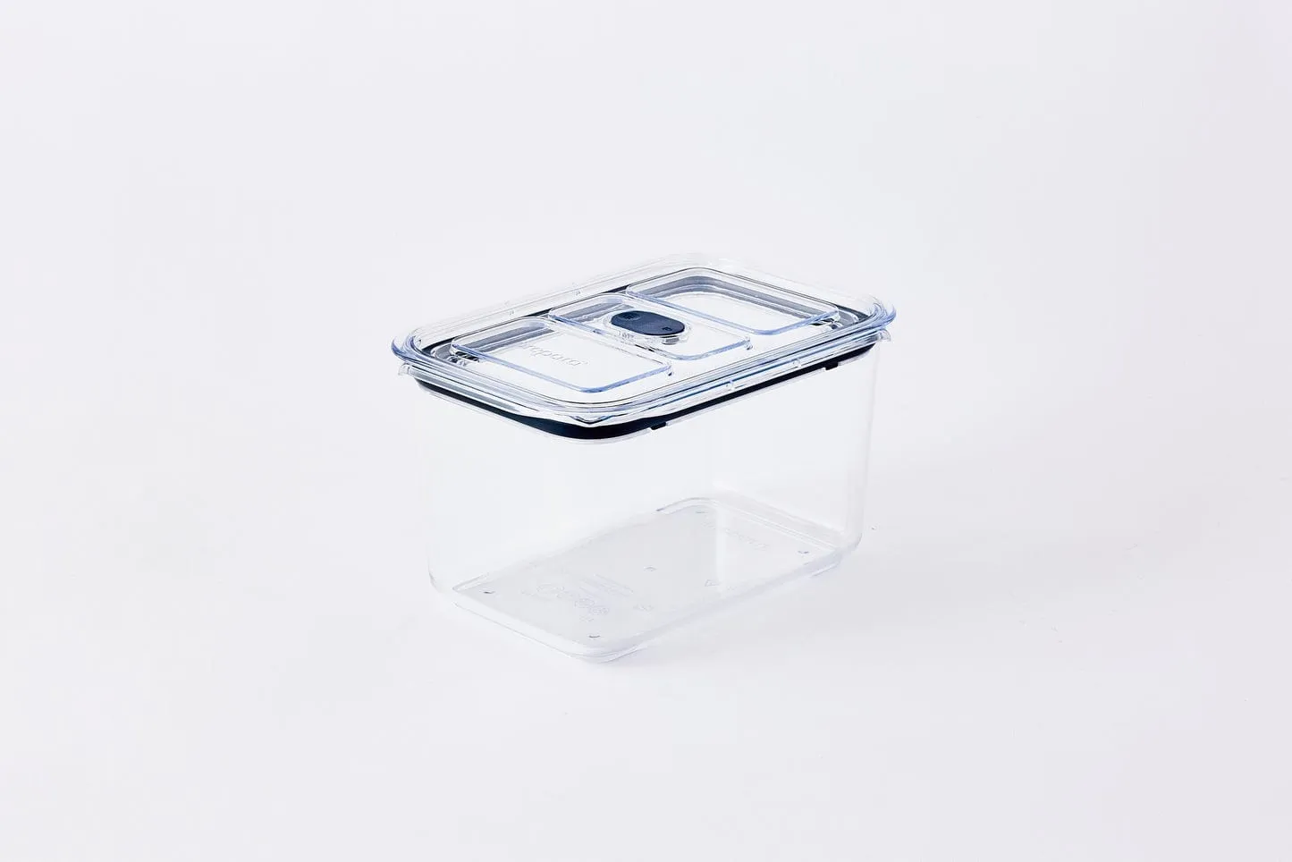 Prepara - Latchlok Cick Food Storage Container - Multiple Colors & Sizes