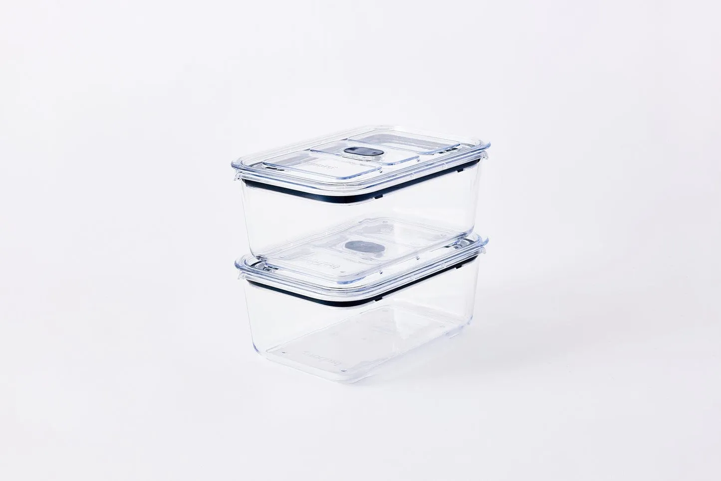 Prepara - Latchlok Cick Food Storage Container - Multiple Colors & Sizes