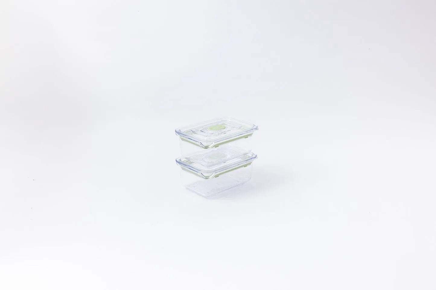 Prepara - Latchlok Cick Food Storage Container - Multiple Colors & Sizes