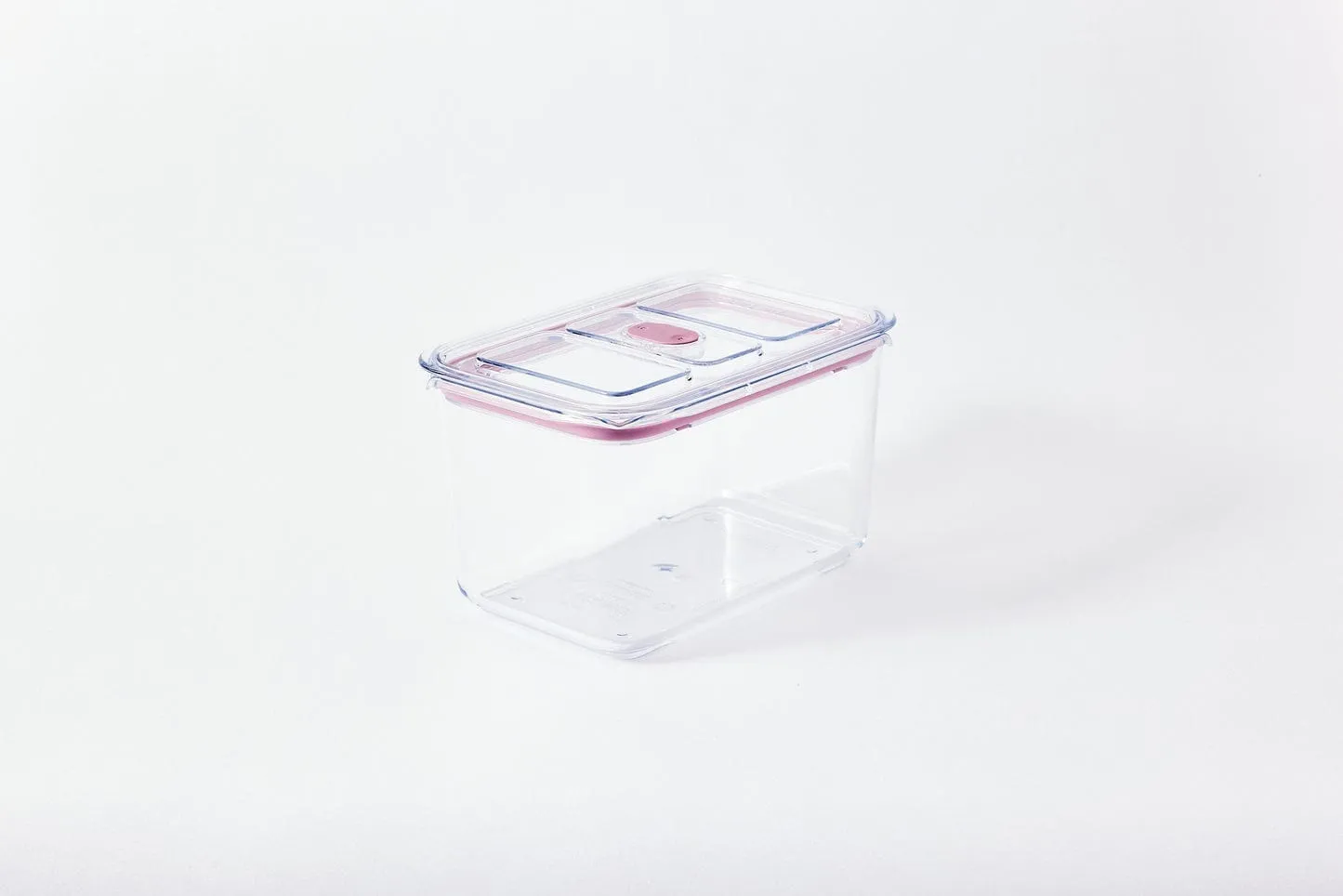 Prepara - Latchlok Cick Food Storage Container - Multiple Colors & Sizes