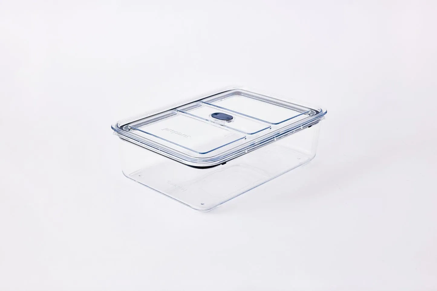 Prepara - Latchlok Cick Food Storage Container - Multiple Colors & Sizes