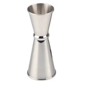 RSVP Double Jigger