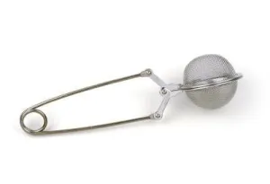 RSVP Mesh Tea Infuser Spoon
