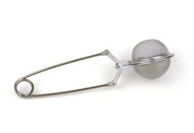 RSVP Mesh Tea Infuser Spoon