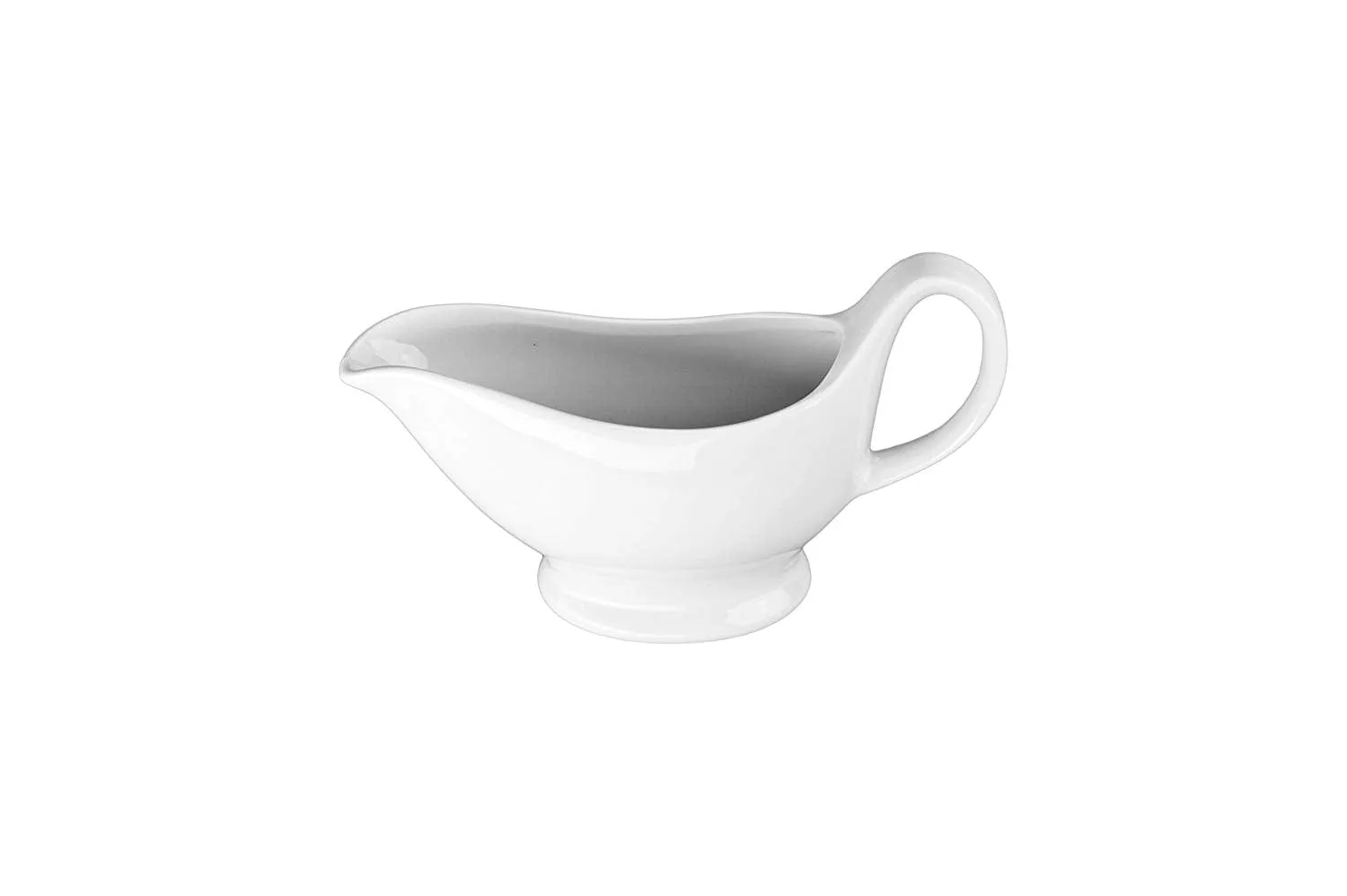 Sauce Boat. 16 oz