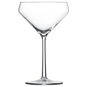 Schott Zwiesel Pure Martini. 11.6 Oz.