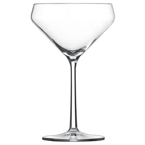 Schott Zwiesel Pure Martini. 11.6 Oz.