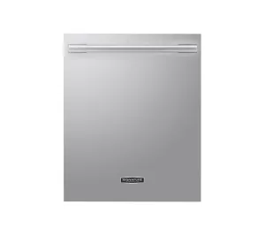 Signature Kitchen Suite SKSDW2411S Powersteam Stainless Steel Dishwasher
