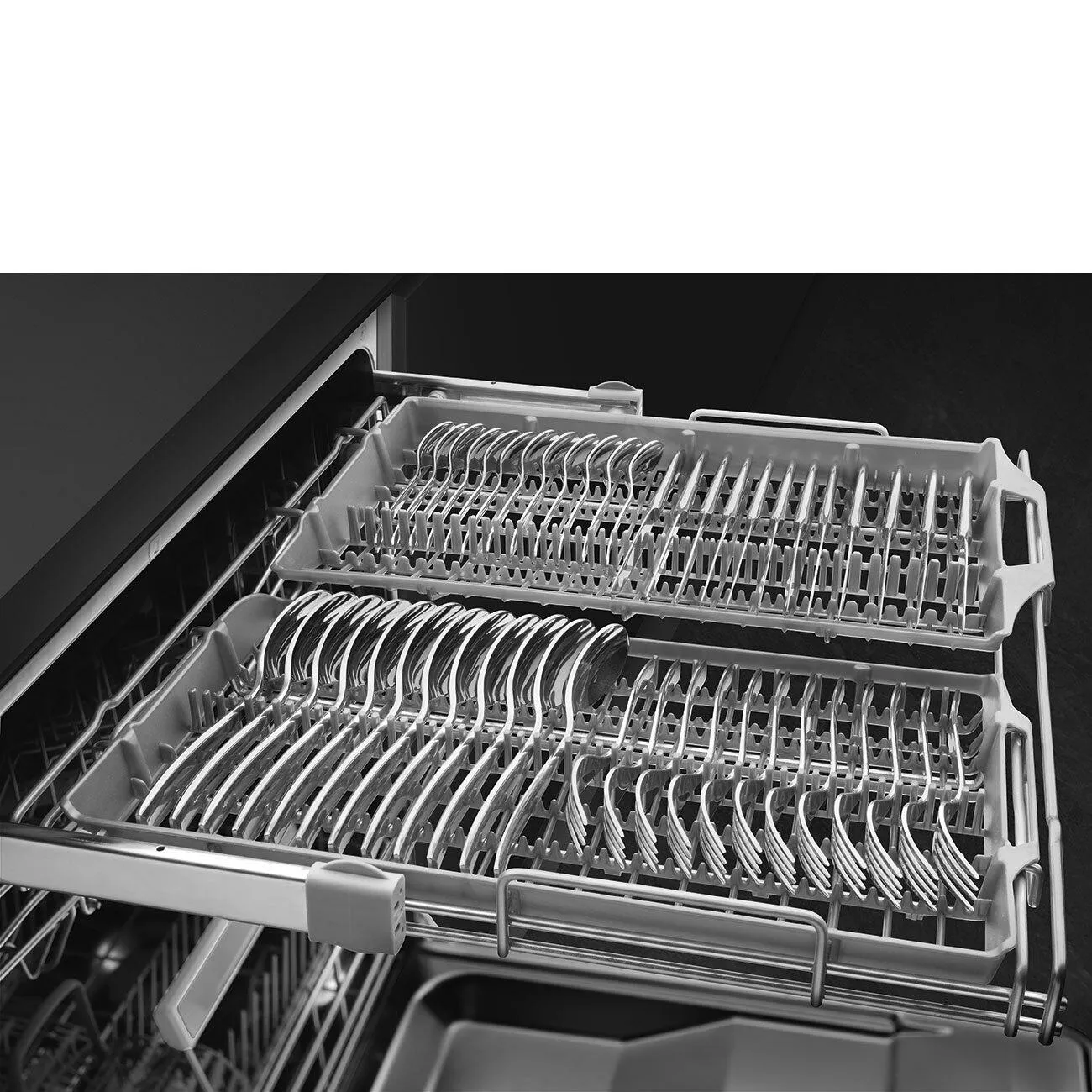 Smeg STU2FABRD2 Dishwashers Red Stu2Fabrd2