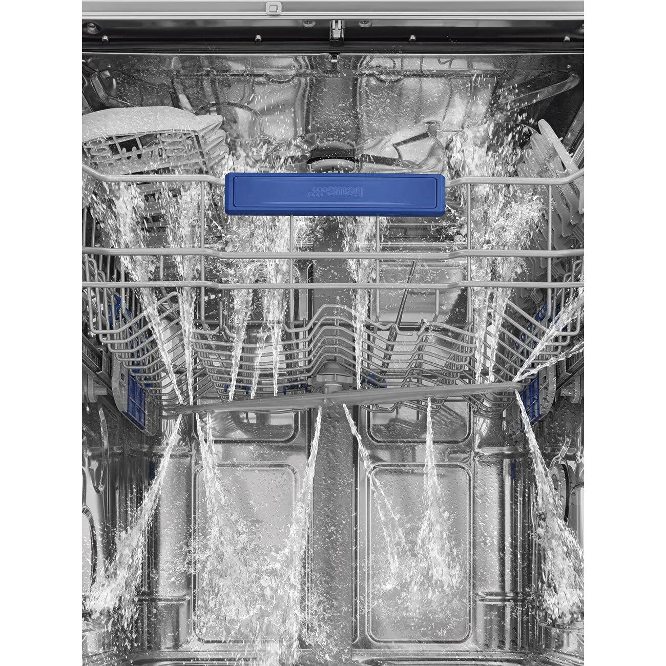 Smeg STU8222 Dishwashers Stu8222