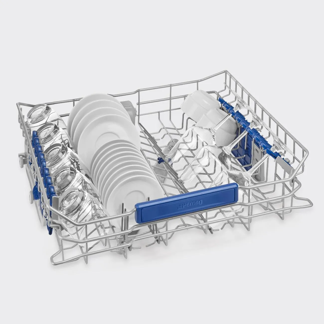 Smeg STU8623 Dishwashers Stu8623