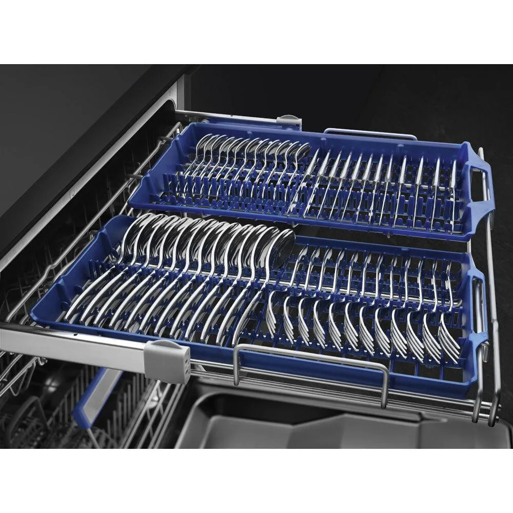 Smeg STU8623X Dishwashers Stainless Steel Stu8623X