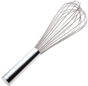 Stainless Ballon Whisk. 12