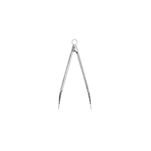 Stainless Steel Locking Tongs