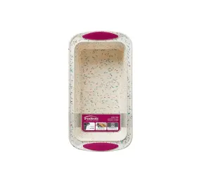Structure Silicone Loaf Pan Confetti