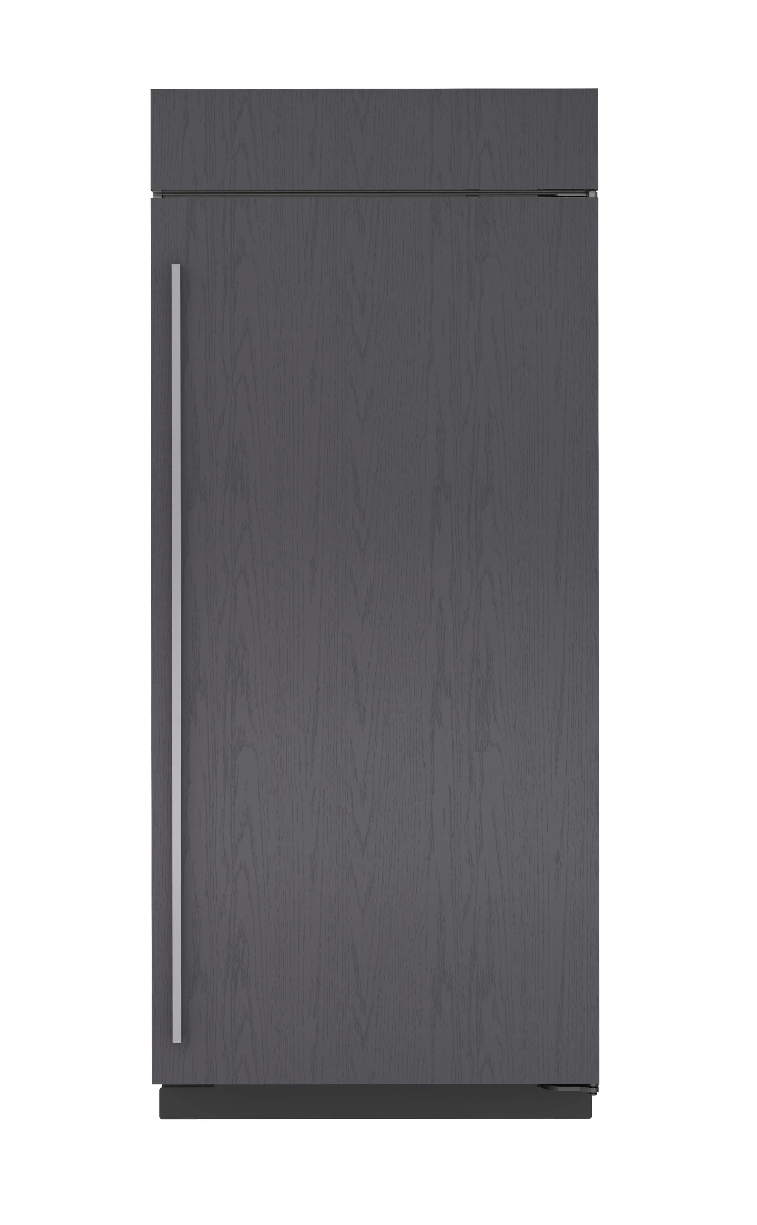 Sub-Zero CL3650FOR 36 Classic Freezer - Panel Ready
